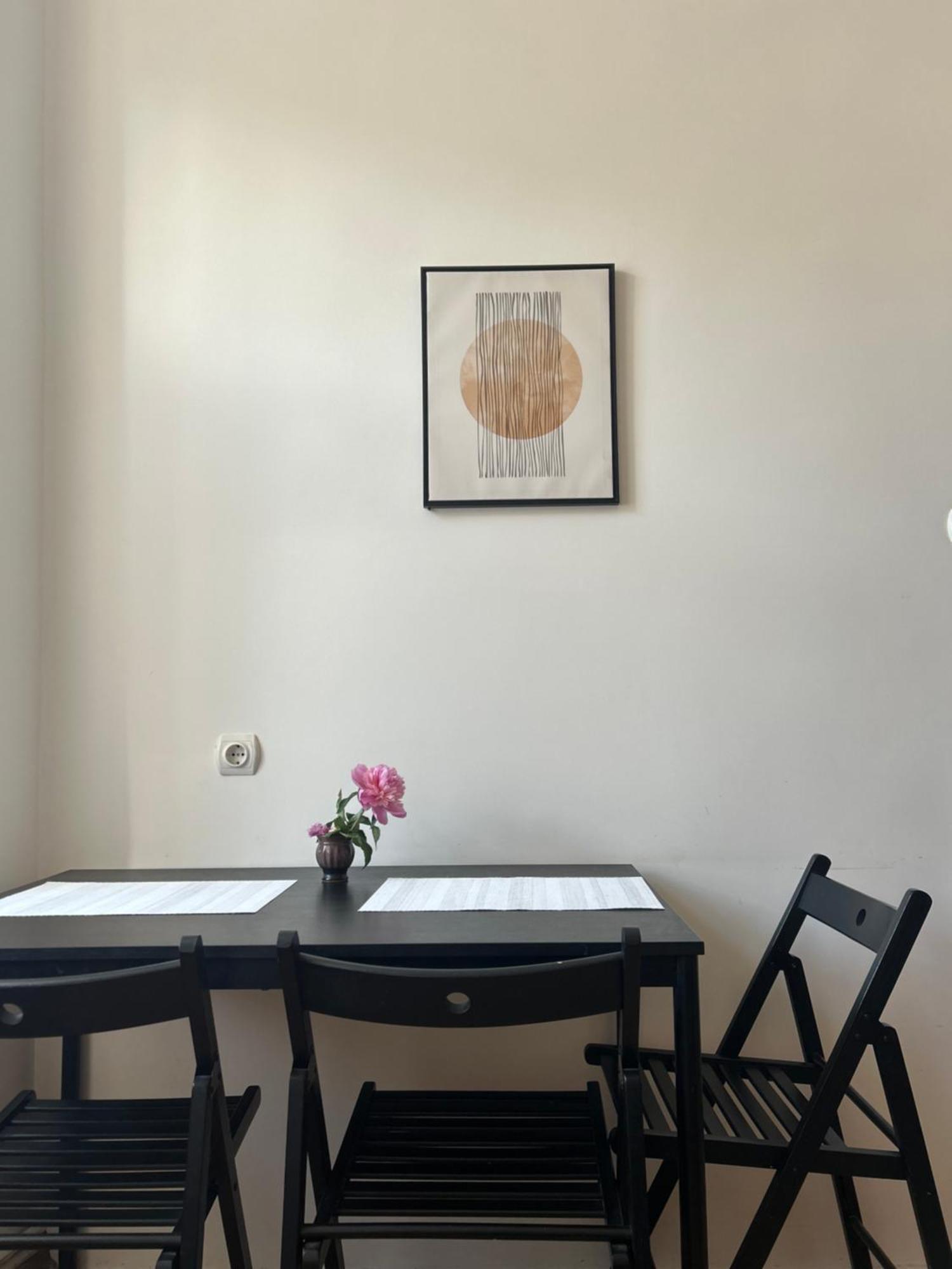 Miamo Apart Вірменська Lwów Zewnętrze zdjęcie